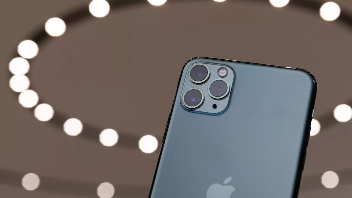 عيوب و مميزات ايفون ١١ برو Iphone 11 Pro صحيفة أخبار الأسبوع