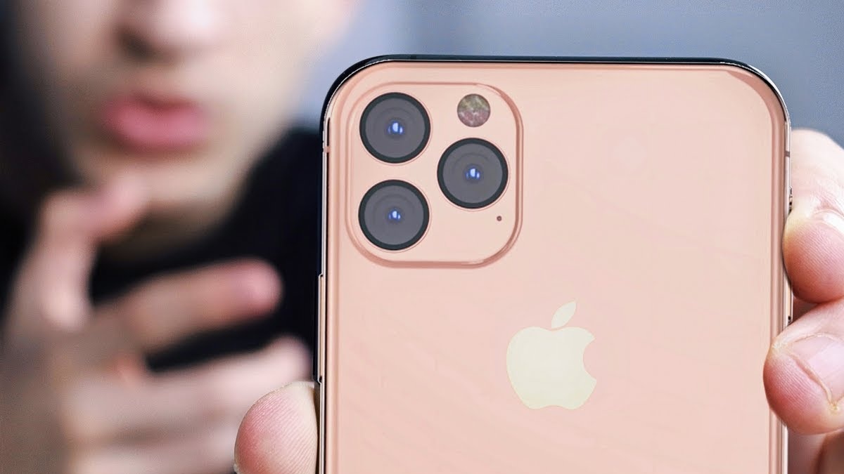 سعر ومواصفات ايفون 11 برو ماكس Iphone 11 Pro Max صحيفة أخبار الأسبوع